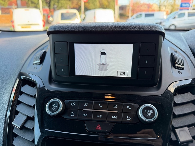 Used Ford Transit Connect 2021 for sale - 76907850: Photo 10