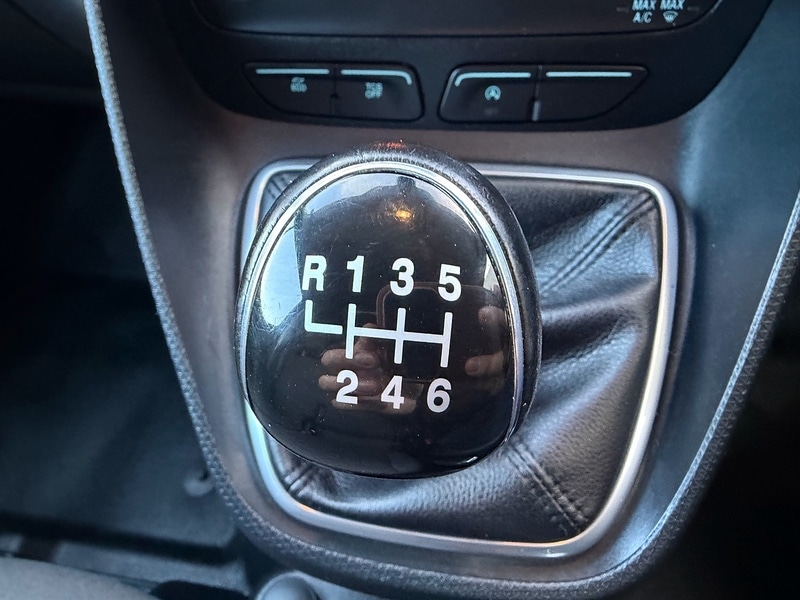 Used Ford Transit Connect 2021 for sale - 76907850: Photo 14