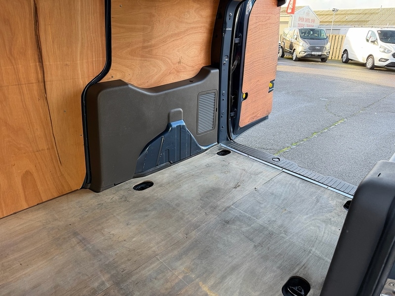 Used Ford Transit Connect 2021 for sale - 76907850: Photo 17