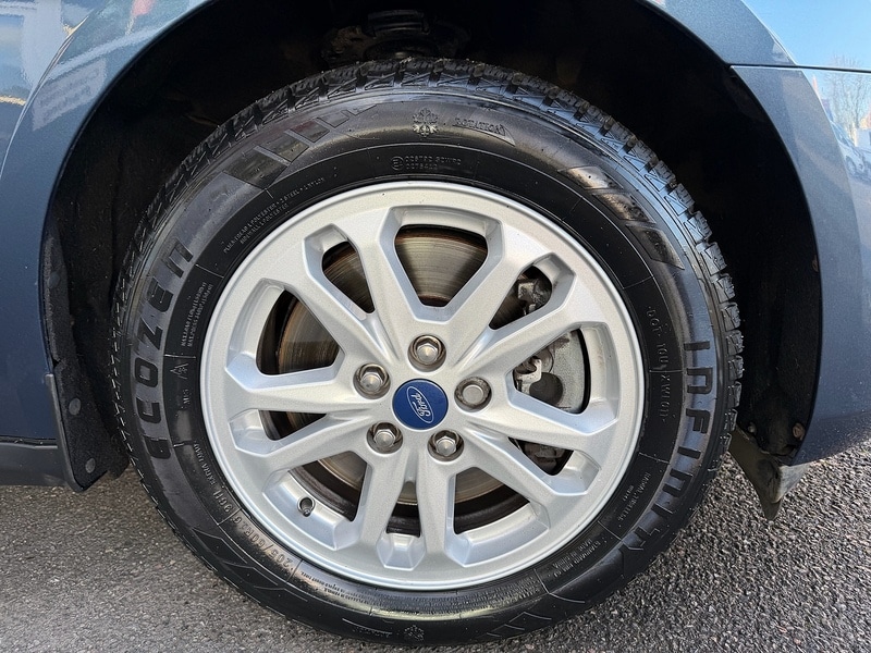 Used Ford Transit Connect 2021 for sale - 76907850: Photo 4