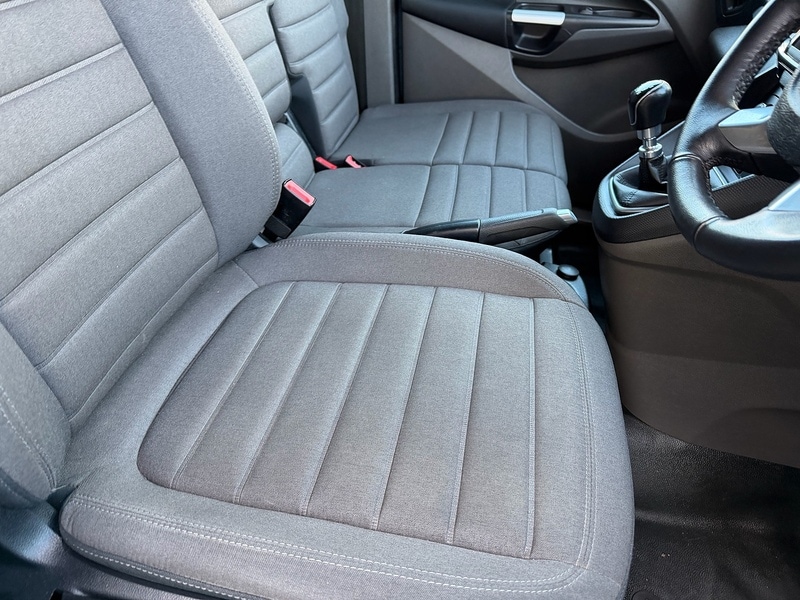 Used Ford Transit Connect 2021 for sale - 76907850: Photo 6