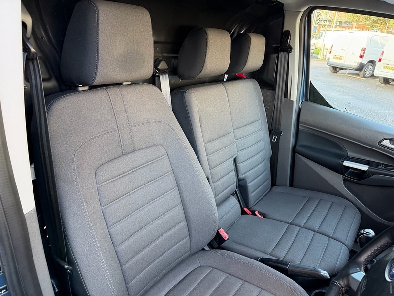 Used Ford Transit Connect 2021 for sale - 76907850: Photo 7