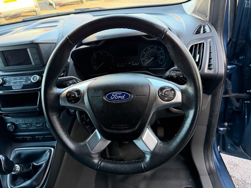 Used Ford Transit Connect 2021 for sale - 76907850: Photo 8