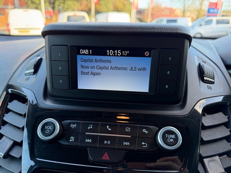 Used Ford Transit Connect 2021 for sale - 76907850: Photo 9