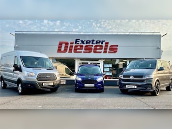 Used Vauxhall Combo 2021 for sale - 76656530: Photo