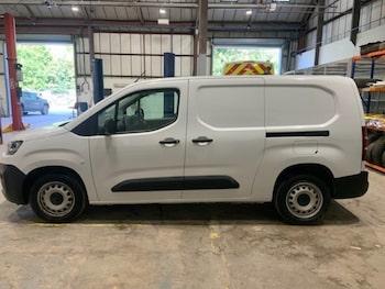 Used Citroen Berlingo 2023 for sale - 79558690: Photo