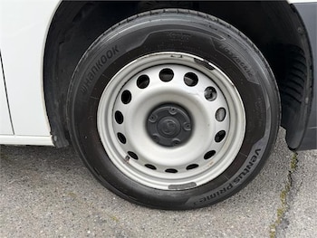 Used Vauxhall Combo 2021 for sale - 76237509: Photo