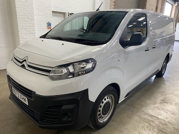 Used Citroen Dispatch 2024 for sale - 79423271: Photo