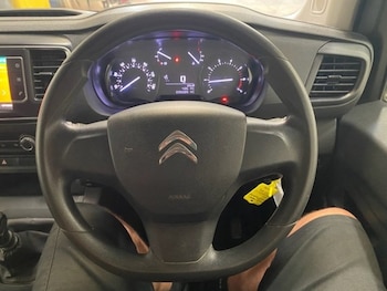 Used Citroen Dispatch 2024 for sale - 79423271: Photo