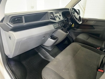 Used Volkswagen Transporter 2023 for sale - 79341950: Photo