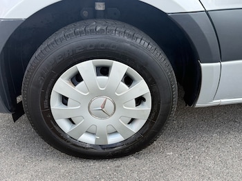 Used Mercedes-Benz Sprinter 2023 for sale - 79210702: Photo