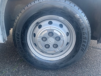 Used Citroen Relay 2023 for sale - 77490700: Photo