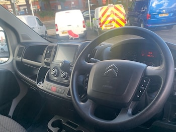 Used Citroen Relay 2023 for sale - 77490700: Photo