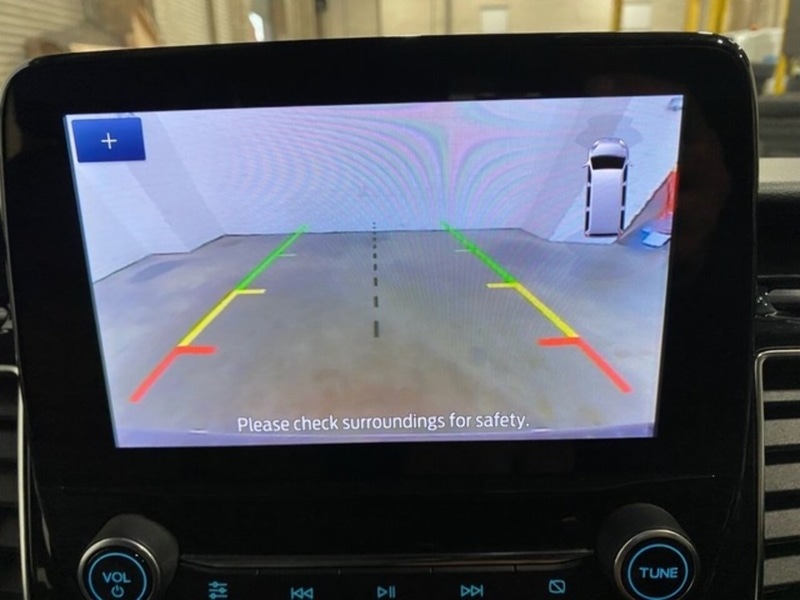 Used Ford Tourneo Custom for sale - 77260851: Photo 10