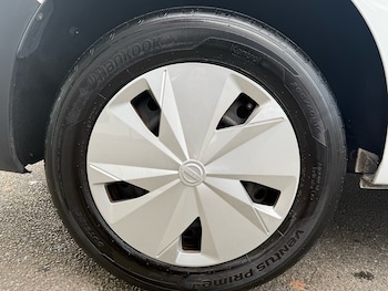 Used Nissan Other 2023 for sale - 78710801: Photo