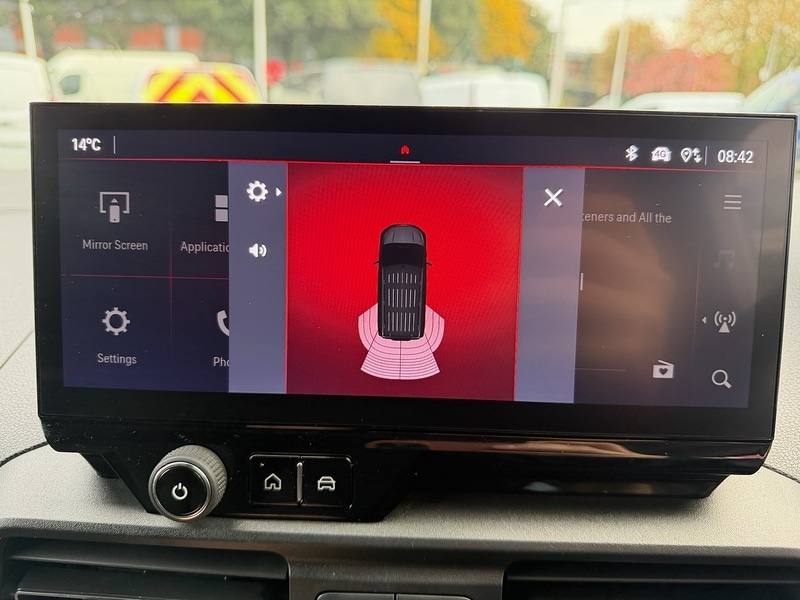 Used Vauxhall Combo 2024 for sale - 76907818: Photo 10