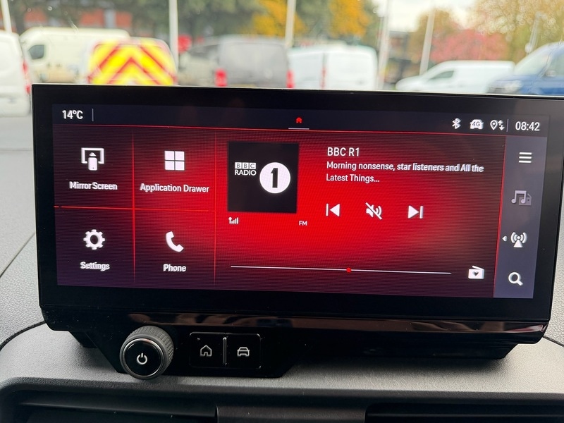 Used Vauxhall Combo 2024 for sale - 76907818: Photo 11