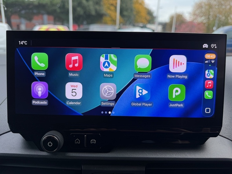 Used Vauxhall Combo 2024 for sale - 76907818: Photo 12