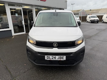 Used Vauxhall Combo 2024 for sale - 76907818: Photo