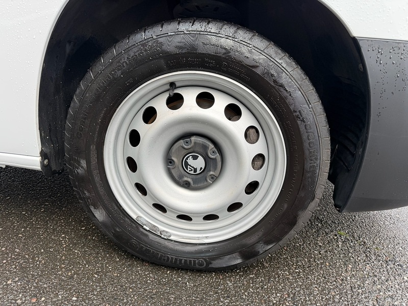 Used Vauxhall Combo 2024 for sale - 76907818: Photo 4