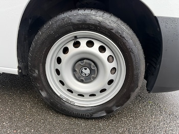 Used Vauxhall Combo 2024 for sale - 76907818: Photo