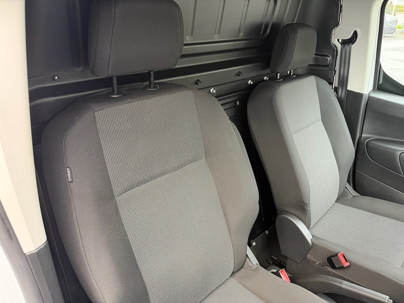 Used Vauxhall Combo 2024 for sale - 76907818: Photo 7