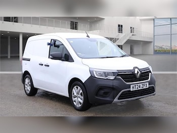 Renault - Kangoo