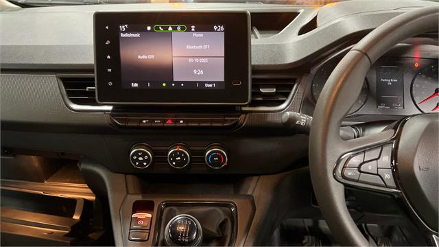 Used Renault Kangoo 2024 for sale - 76397280: Photo 6