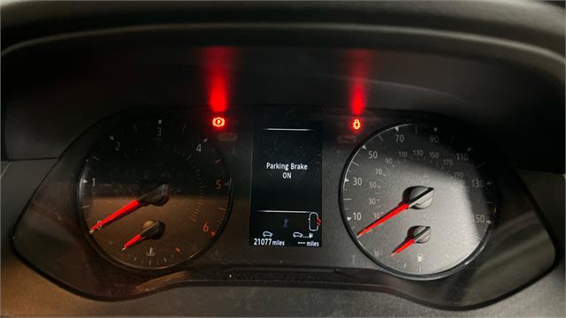 Used Renault Kangoo 2024 for sale - 76397280: Photo 7