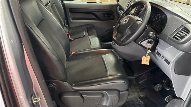 Used Vauxhall Vivaro 2021 for sale - 76620663: Photo 5