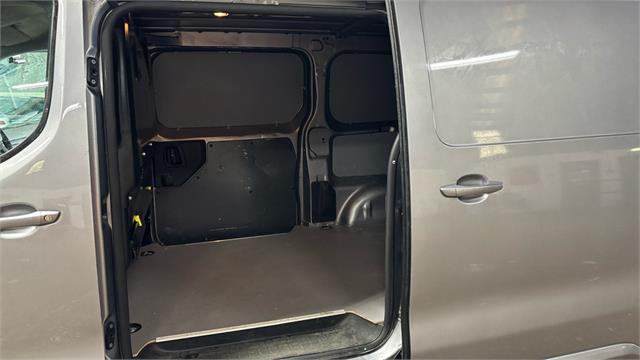 Used Vauxhall Vivaro 2021 for sale - 76620663: Photo 7