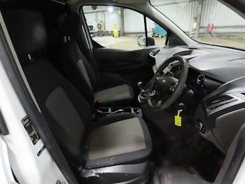 Used Ford Transit Connect 2023 for sale - 79251345: Photo