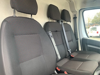 Used Peugeot Boxer 2022 for sale - 77594916: Photo