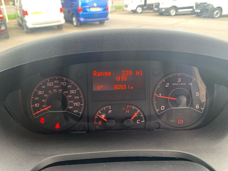 Used Peugeot Boxer 2022 for sale - 77594916: Photo 5