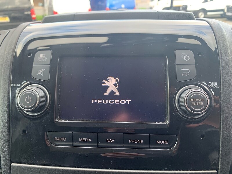 Used Peugeot Boxer 2022 for sale - 77594916: Photo 6