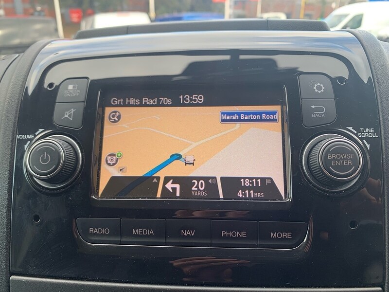 Used Peugeot Boxer 2022 for sale - 77594916: Photo 7