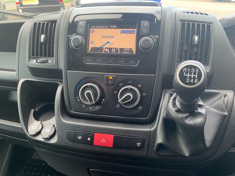 Used Peugeot Boxer 2022 for sale - 77594916: Photo 9