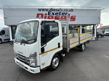 Used Isuzu Grafter 2023 for sale - 78710795: Photo