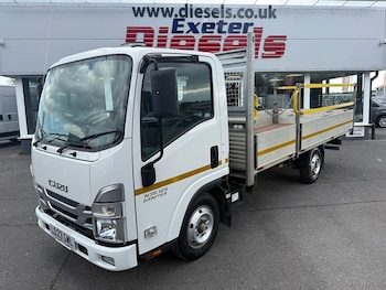 Used Isuzu Grafter 2023 for sale - 78710795: Photo