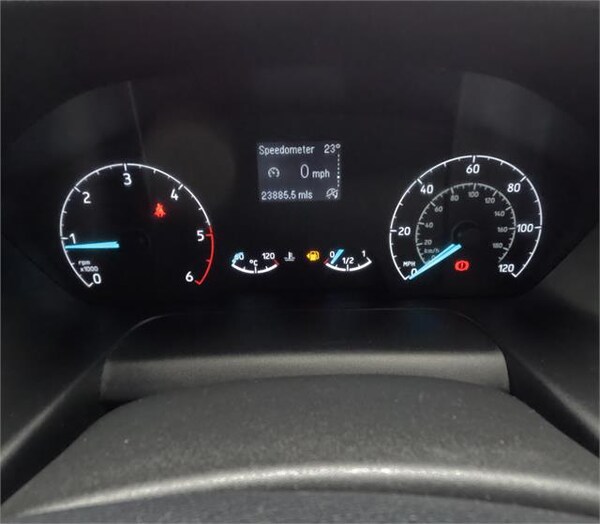 Used Ford Transit 2022 for sale - 75757673: Photo 13