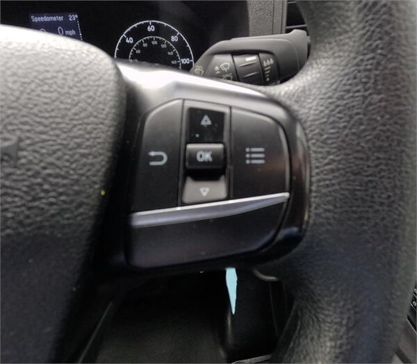 Used Ford Transit 2022 for sale - 75757673: Photo 14