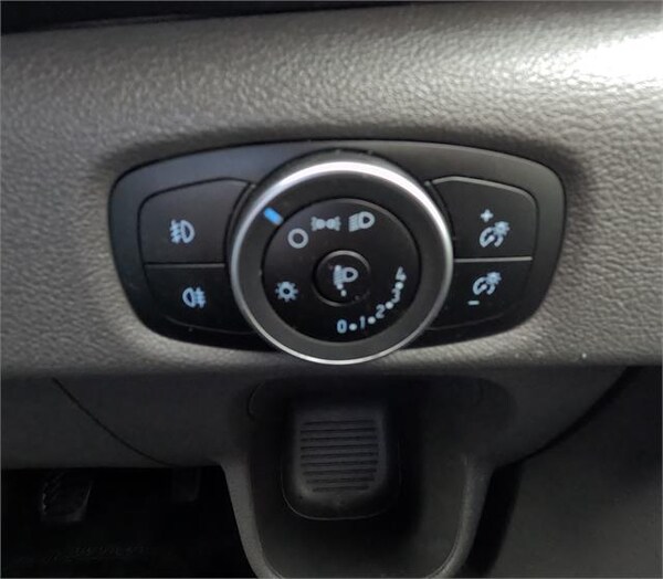 Used Ford Transit 2022 for sale - 75757673: Photo 15