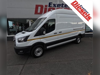 Ford - Transit