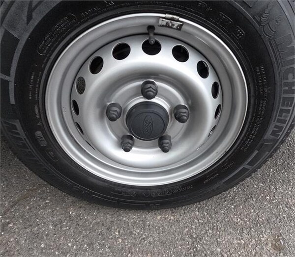 Used Ford Transit 2022 for sale - 75757673: Photo 5