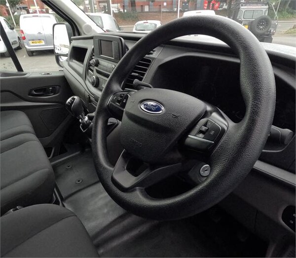 Used Ford Transit 2022 for sale - 75757673: Photo 6