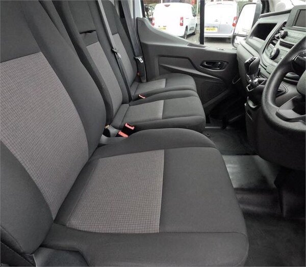 Used Ford Transit 2022 for sale - 75757673: Photo 7