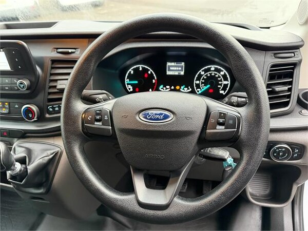 Used Ford Transit 2022 for sale - 75757673: Photo 8