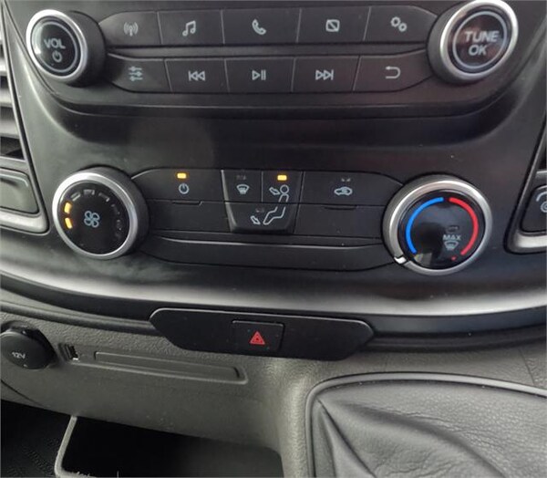 Used Ford Transit 2022 for sale - 75757673: Photo 9