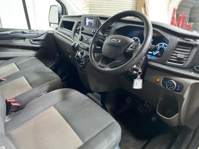 Used Ford Transit Custom 2022 for sale - 76149928: Photo 3