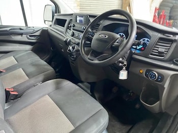 Used Ford Transit Custom 2022 for sale - 76149928: Photo